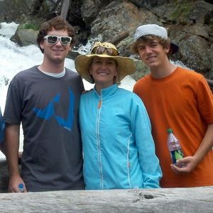 Meet your Posher, Kim